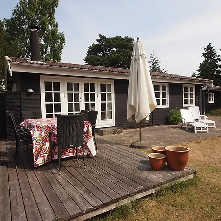 Holiday Hejrevej E- 1713